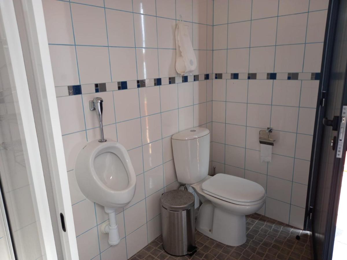 Apartamento Casa Da Montanha Achadas da Cruz Exterior foto