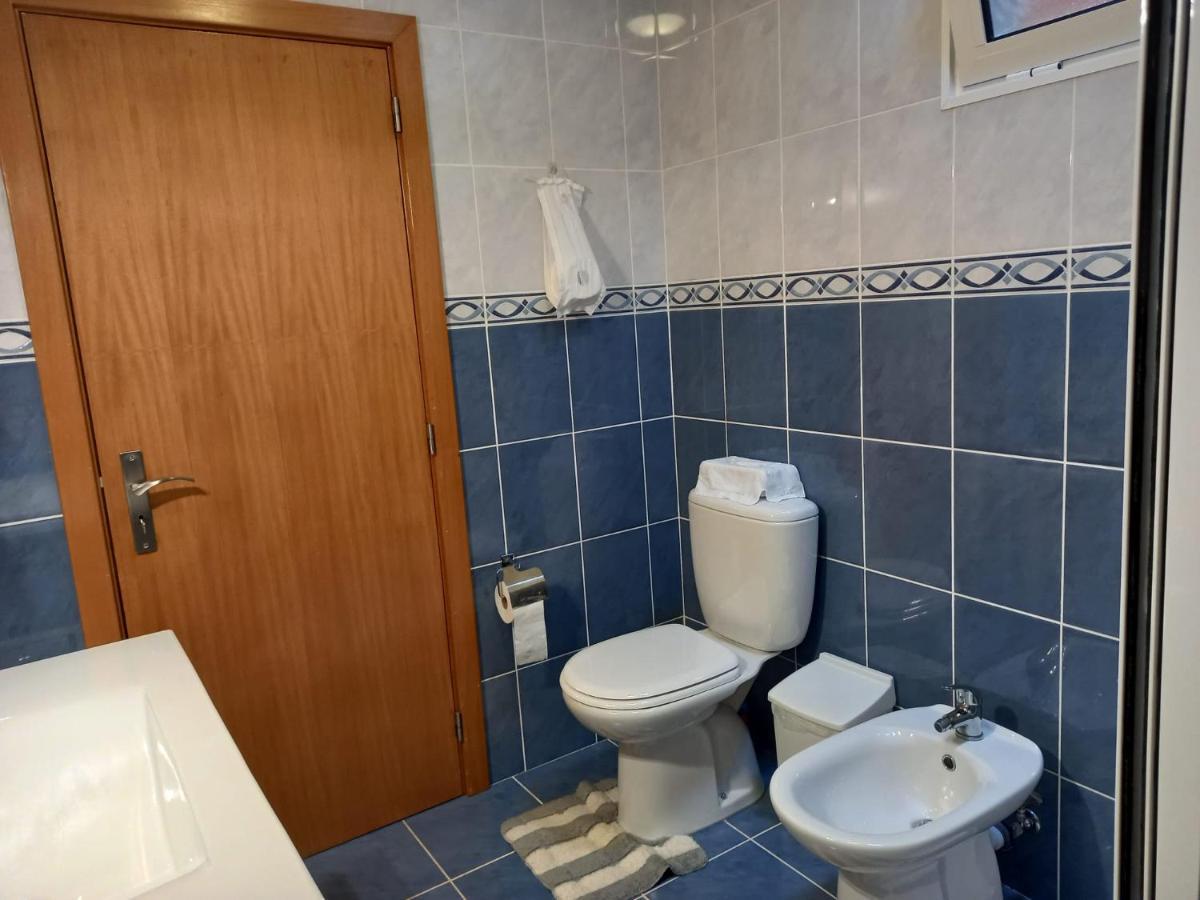 Apartamento Casa Da Montanha Achadas da Cruz Exterior foto