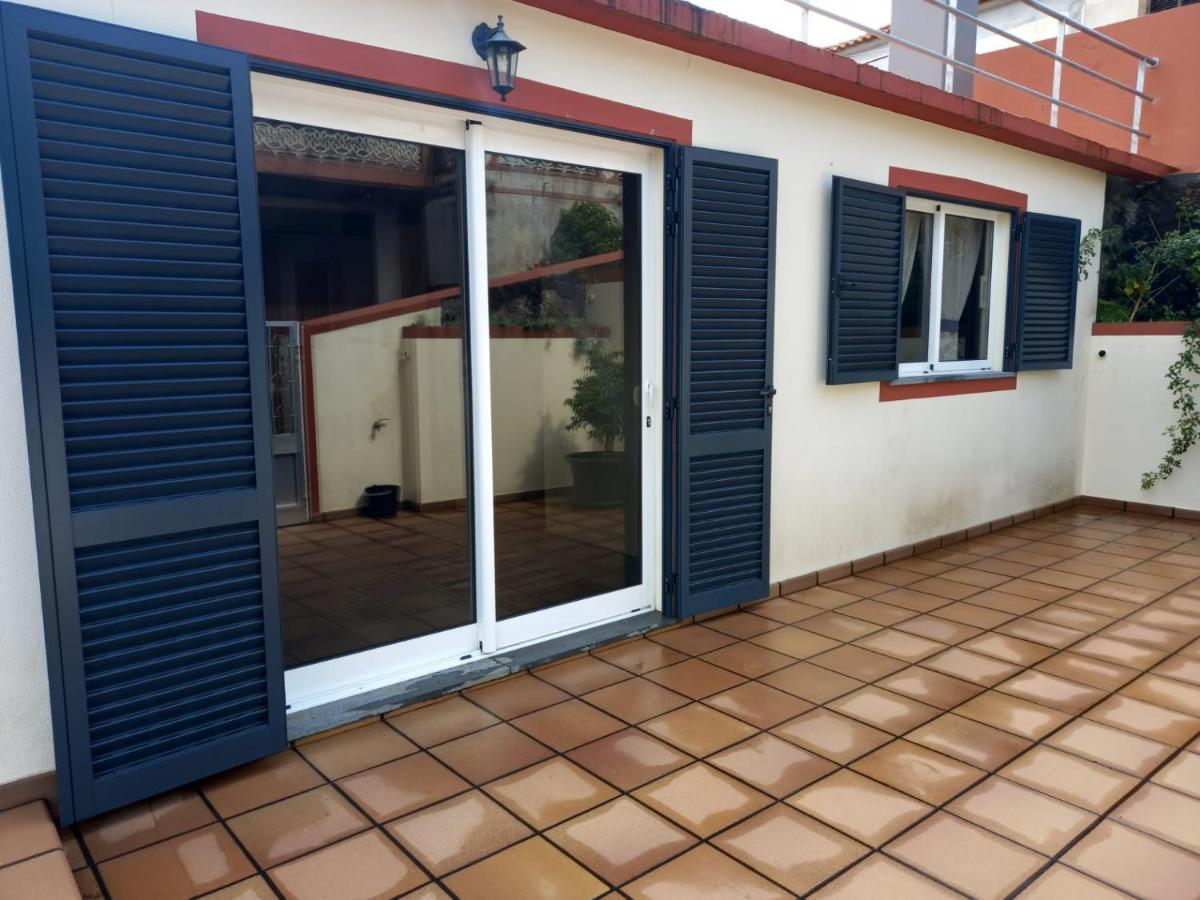 Apartamento Casa Da Montanha Achadas da Cruz Exterior foto