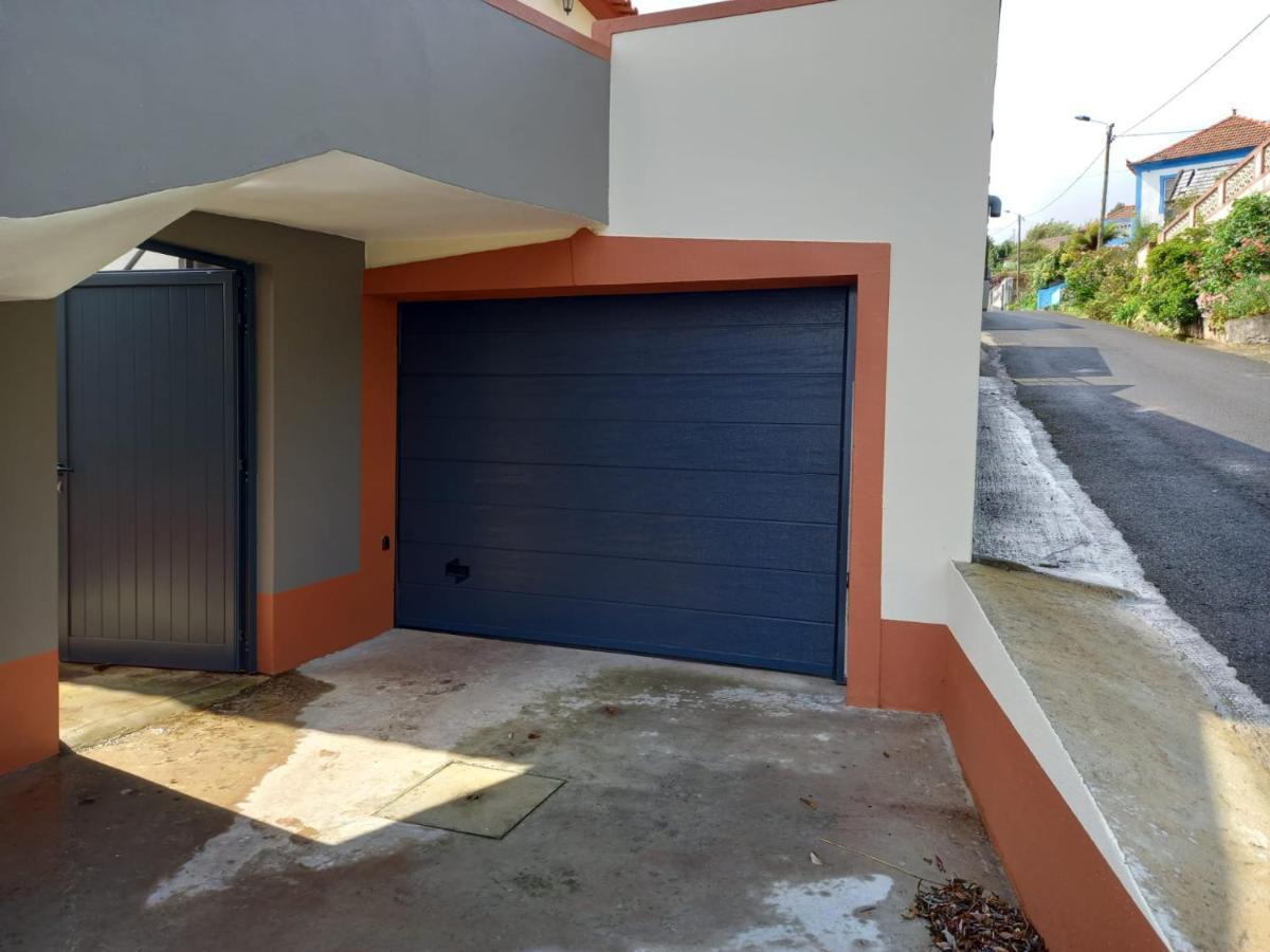 Apartamento Casa Da Montanha Achadas da Cruz Exterior foto