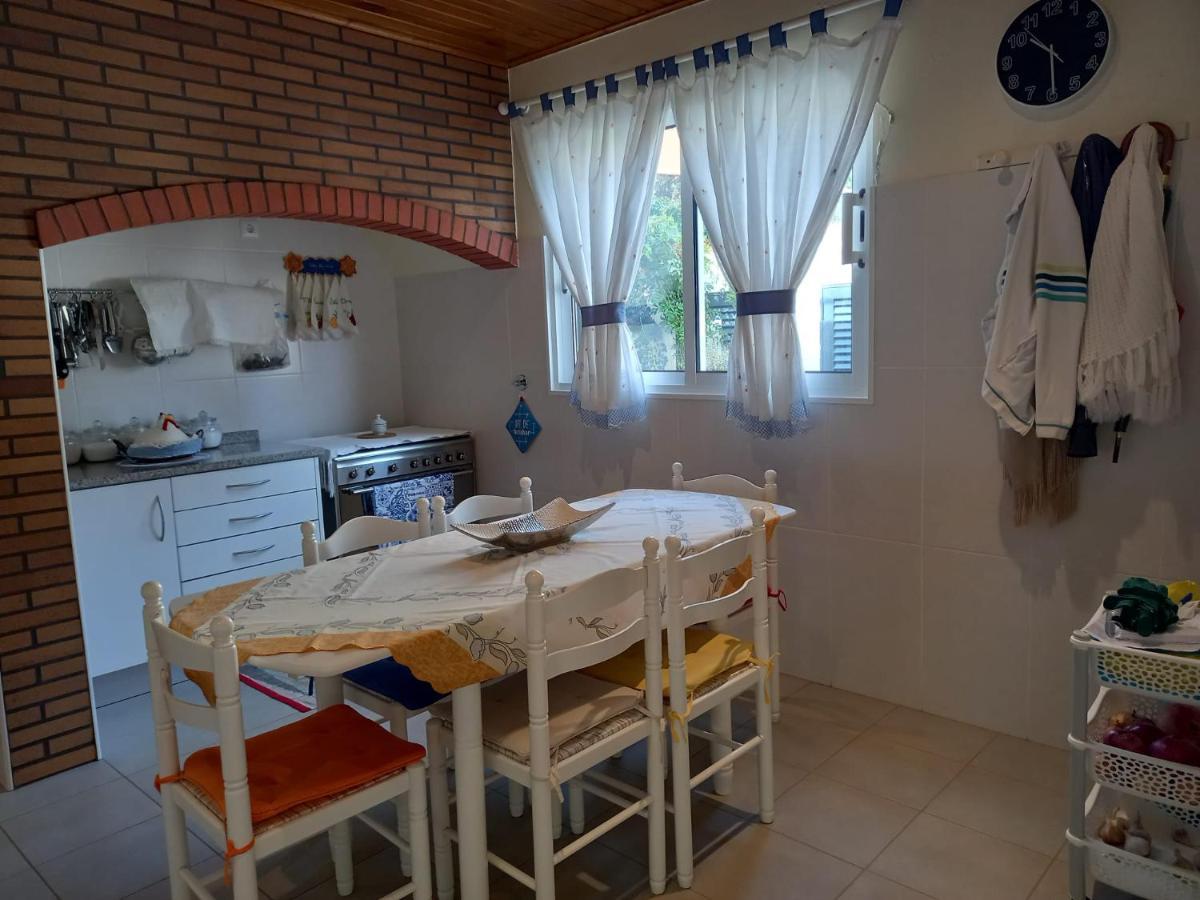 Apartamento Casa Da Montanha Achadas da Cruz Exterior foto