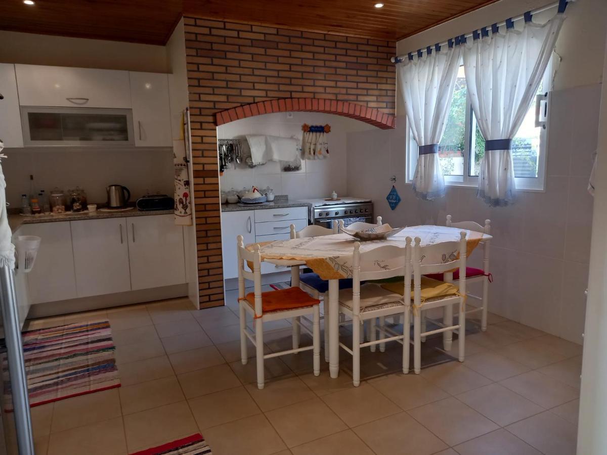 Apartamento Casa Da Montanha Achadas da Cruz Exterior foto