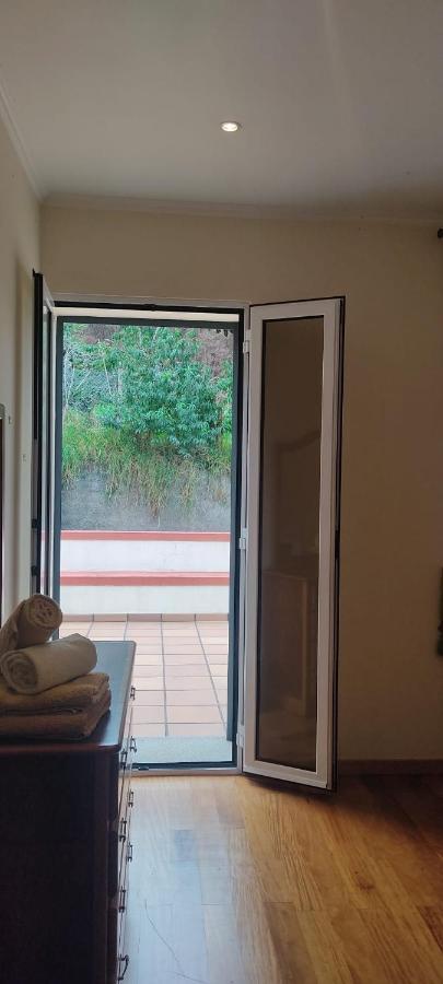 Apartamento Casa Da Montanha Achadas da Cruz Exterior foto