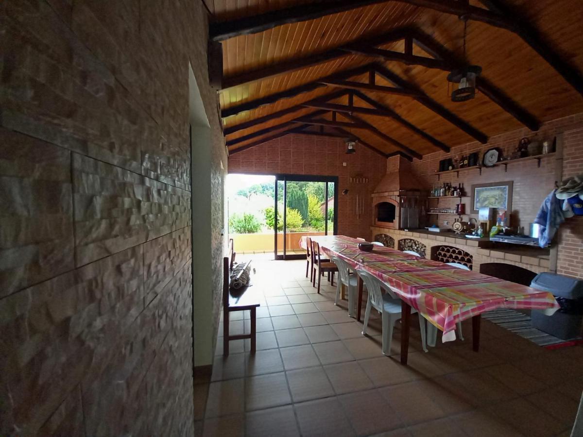 Apartamento Casa Da Montanha Achadas da Cruz Exterior foto