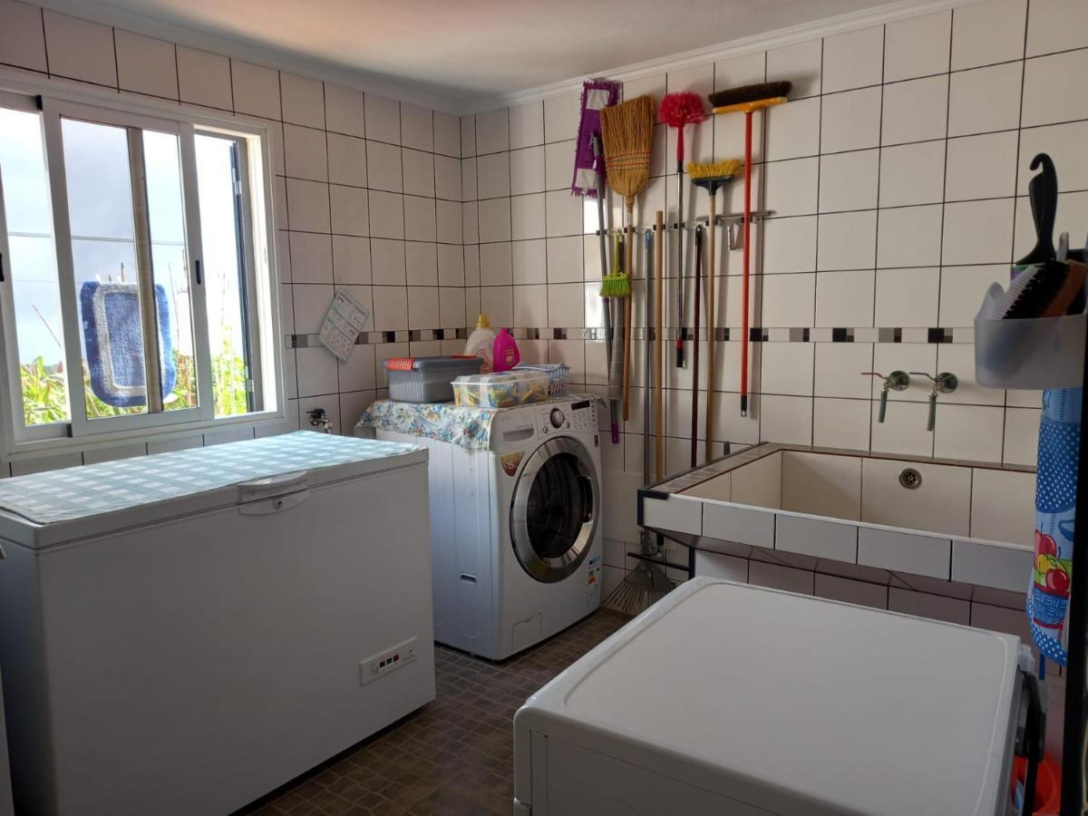 Apartamento Casa Da Montanha Achadas da Cruz Exterior foto