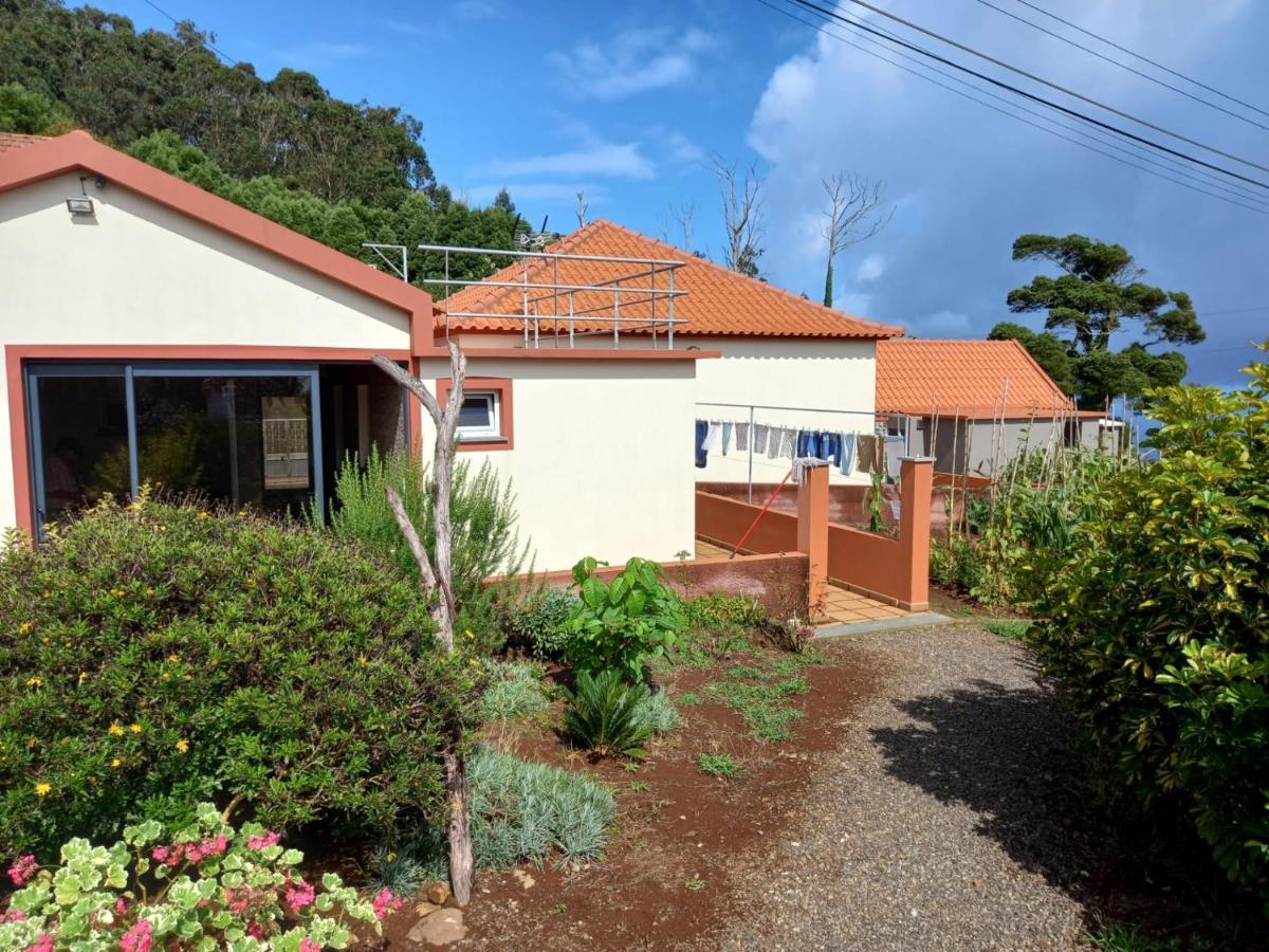 Apartamento Casa Da Montanha Achadas da Cruz Exterior foto