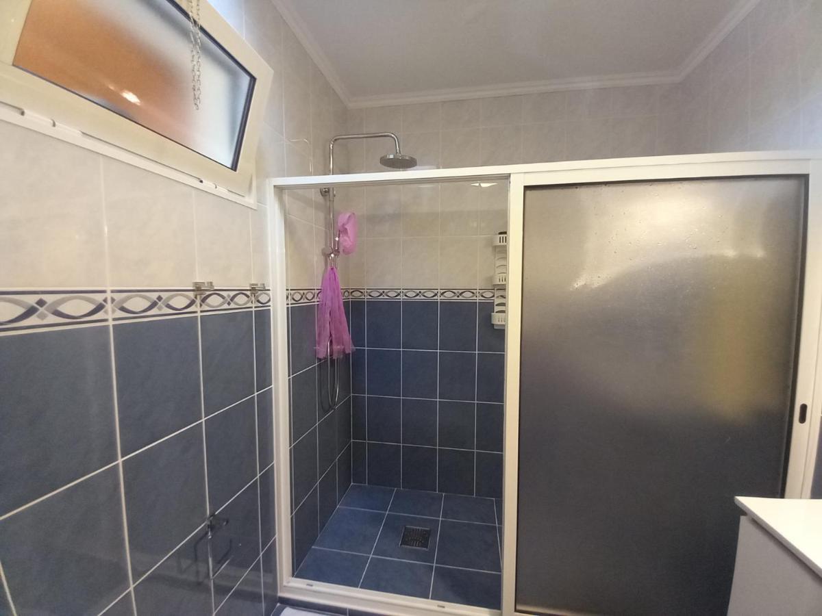 Apartamento Casa Da Montanha Achadas da Cruz Exterior foto