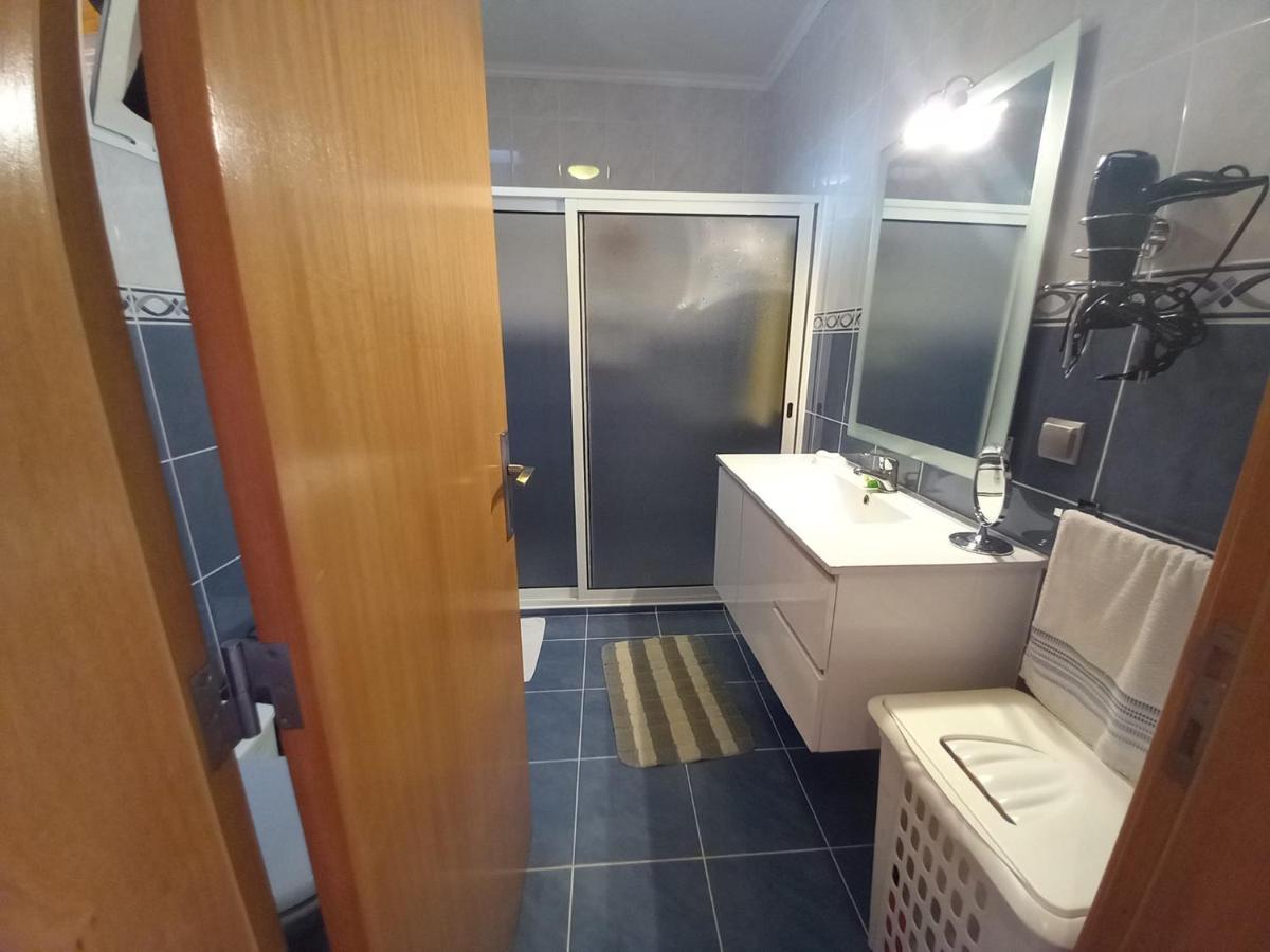 Apartamento Casa Da Montanha Achadas da Cruz Exterior foto
