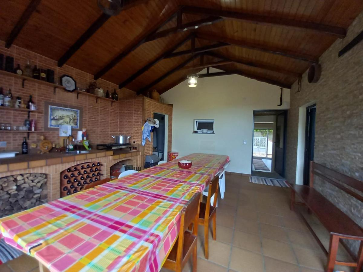 Apartamento Casa Da Montanha Achadas da Cruz Exterior foto