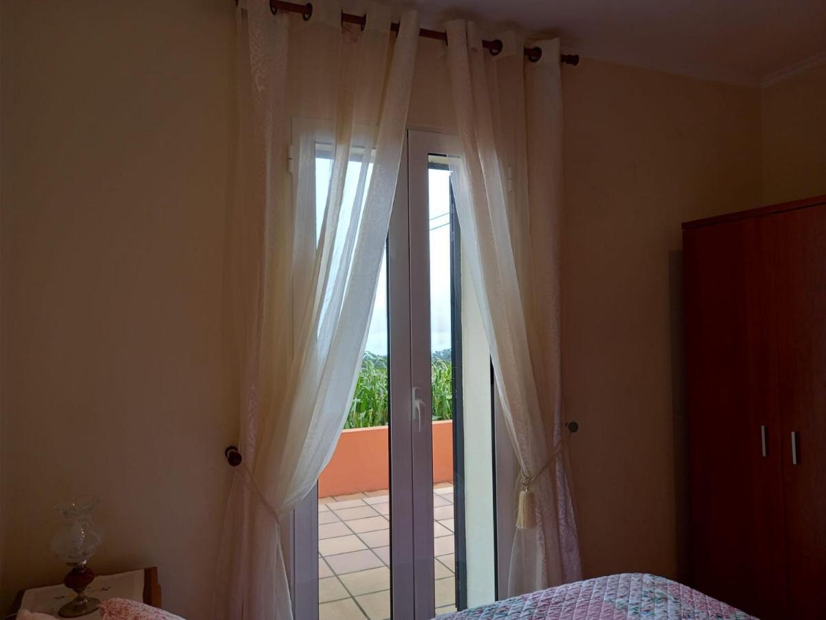 Apartamento Casa Da Montanha Achadas da Cruz Exterior foto