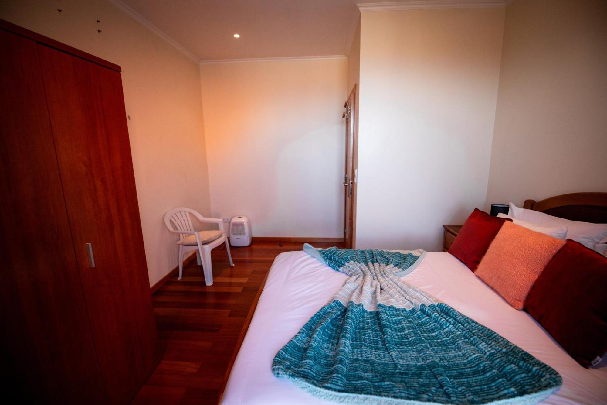 Apartamento Casa Da Montanha Achadas da Cruz Exterior foto