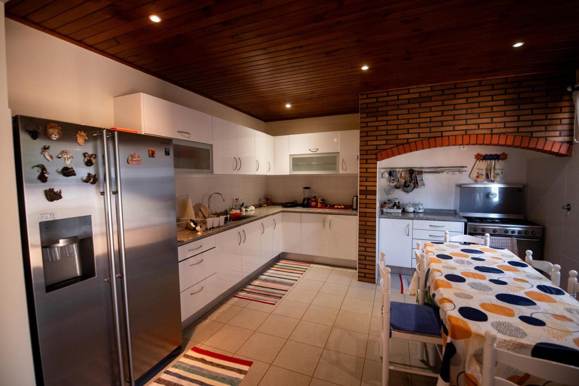 Apartamento Casa Da Montanha Achadas da Cruz Exterior foto