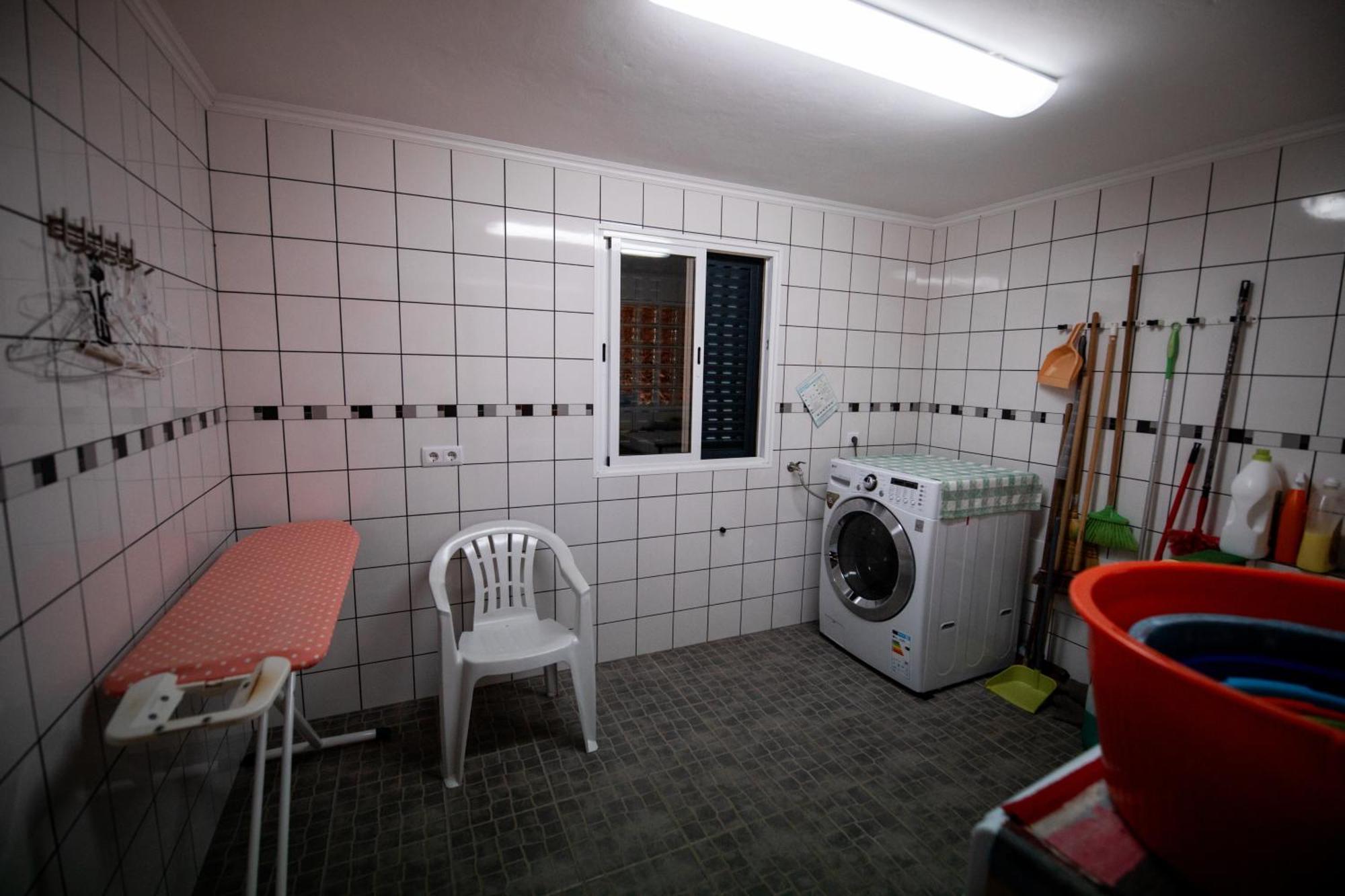 Apartamento Casa Da Montanha Achadas da Cruz Exterior foto